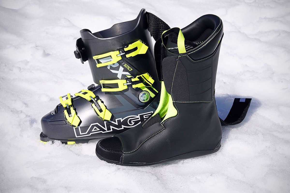 Best Downhill Ski Boots of 2024 Switchback Travel